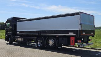 Finansowanie Ciężarówka (podwozie) Scania G410 2020
