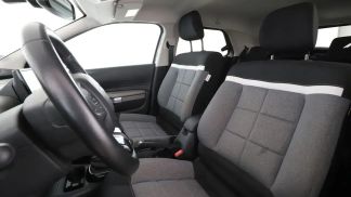 Leasing SUV Citroën C4 Cactus 2019