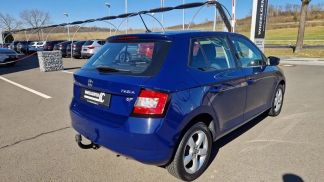 Leasing Hayon Skoda Fabia 2018