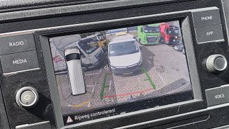 Finansowanie Van Volkswagen CRAFTER 2.0 2022