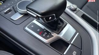 Leasing Wagon Audi A4 2018