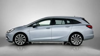 Finansowanie Wóz Opel Astra 2018