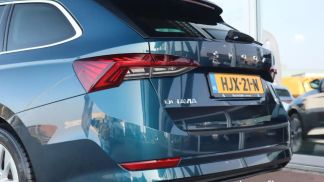 Leasing Wagon Skoda Octavia 2022