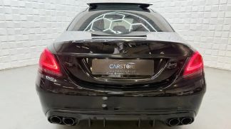 Lízing Sedan MERCEDES C 180 2019