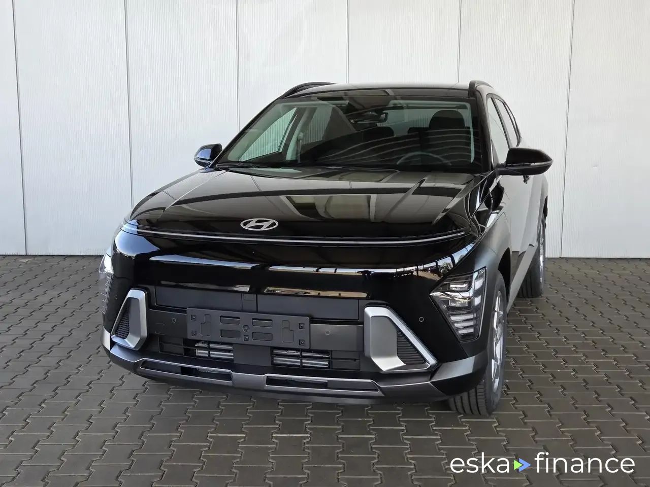Lízing SUV Hyundai Kona 2025