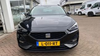 Finansowanie Wóz Seat Leon 2021