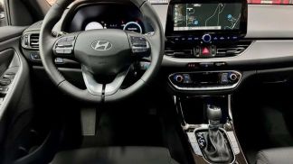 Leasing Hatchback Hyundai i30 2025