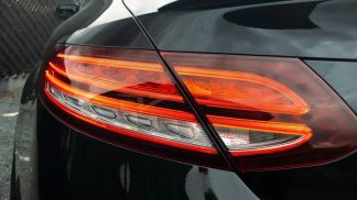 Leasing Coupe MERCEDES C 63 AMG 2019