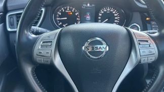 Leasing Hatchback Nissan Qashqai 2015
