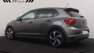 Leasing Sedan Volkswagen POLO GTI 2020