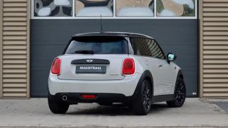 Leasing Hatchback MINI Cooper 2017