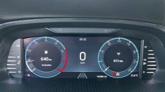 Lízing Kombi Skoda Octavia 2021