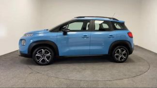 Leasing SUV Citroën C3 Aircross 2019