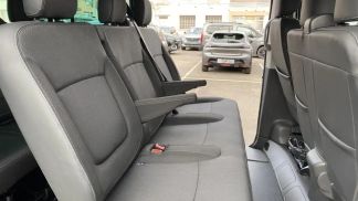 Leasing Hayon Nissan Primastar 2025