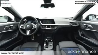 Leasing Hatchback BMW 118 2023