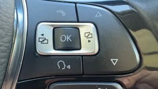 Leasing Hayon Volkswagen Touran 2018
