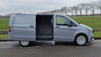 Leasing Van Mercedes-Benz VITO 114 2024