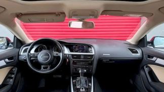 Finansowanie Sedan Audi A5 2016
