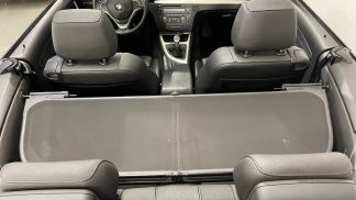 Financování Konvertibilní BMW 118 2012