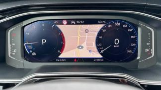 Finansowanie SUV Volkswagen Taigo 2023