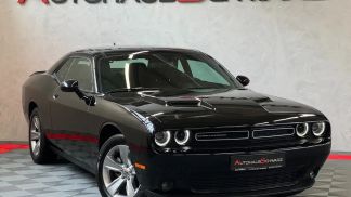 Finansowanie Coupé Dodge Challenger 2023