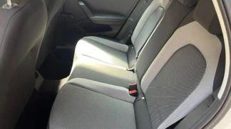 Leasing Hatchback Seat Ibiza 2021