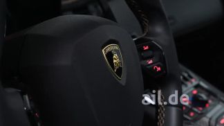 Finansowanie Zamienny Lamborghini Aventador 2020