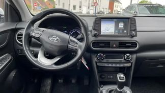 Finansowanie SUV Hyundai Kona 2019