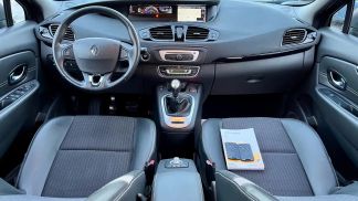 Lízing Hatchback Renault Scenic 2015