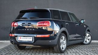 Leasing Wagon MINI One D Clubman 2020