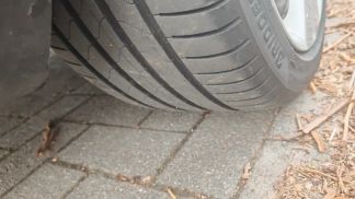 Leasing Wagon MERCEDES C 250 2014