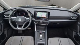 Finansowanie Wóz Seat Leon 2021