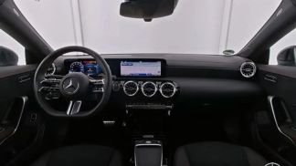 Finansowanie Coupé MERCEDES CLA 250 2023
