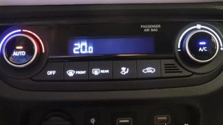 Leasing Hatchback Hyundai i10 2022