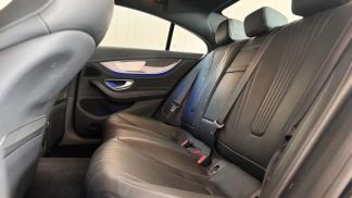 Leasing Coupe MERCEDES CLS 400 2019