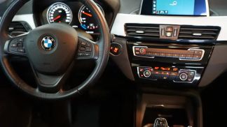 SUV BMW X1 2018