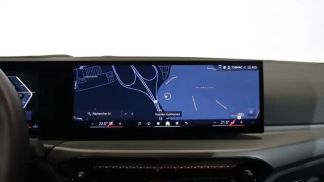 Lízing Kabriolet BMW 420 2024