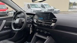 Leasing Sedan Citroën C4 2024