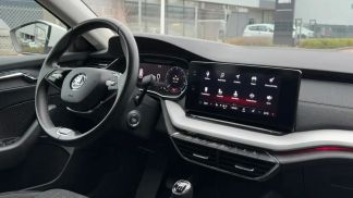 Leasing Wagon Skoda Octavia 2021