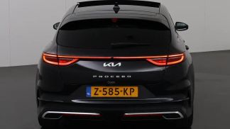 Leasing Wagon Kia PROCEED / PRO_CEE'D 2024
