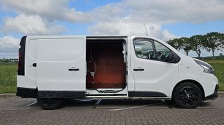 Lízing Van Fiat TALENTO 2.0 2021