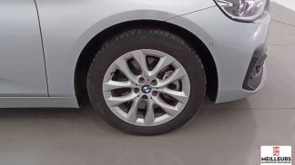Leasing Hatchback BMW 225 2021