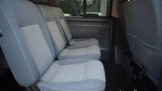 Financování Hatchback Volkswagen T5 Caravelle 2011