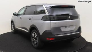 Finansowanie Hatchback Peugeot 5008 2024