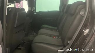 Leasing Hayon Peugeot 5008 2016