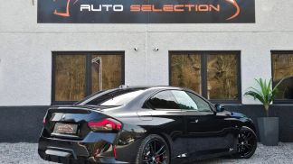 Leasing Coupe BMW 218 2023
