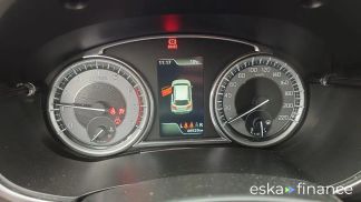 Leasing SUV Suzuki Vitara 2021
