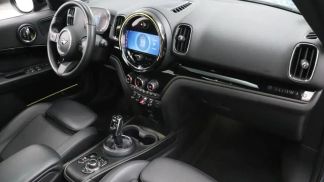 Leasing SUV MINI COUNTRYMAN C 2021