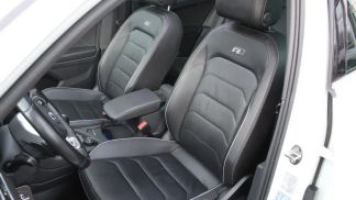 Leasing Wagon Volkswagen Tiguan 2019