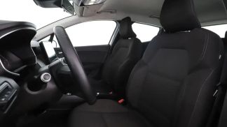 Leasing Hayon Renault Clio 2021